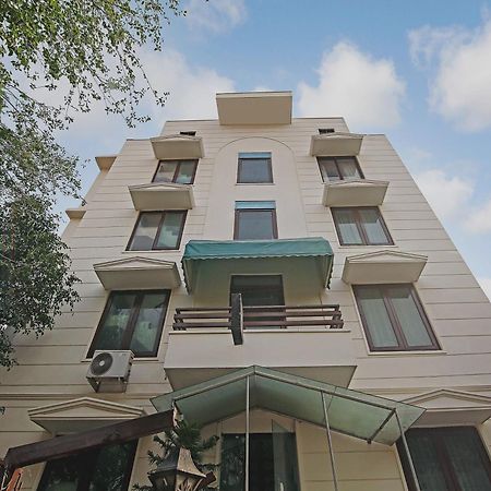 Capital O Tipsyy Near Aravali Biodiversity Park Гургаон Екстериор снимка