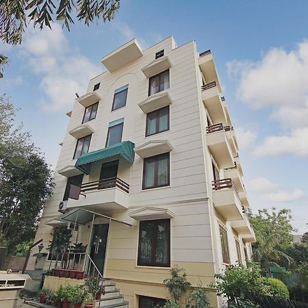 Capital O Tipsyy Near Aravali Biodiversity Park Гургаон Екстериор снимка