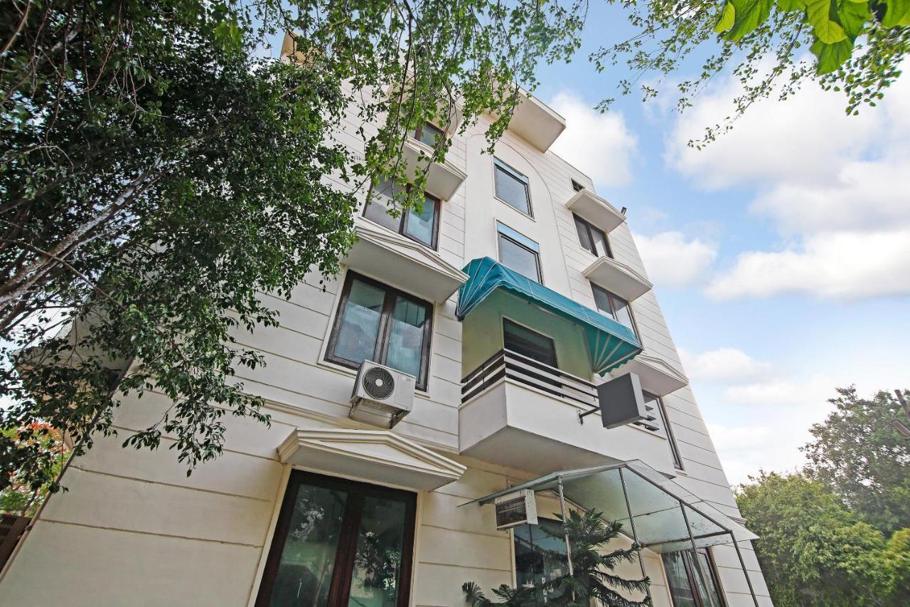 Capital O Tipsyy Near Aravali Biodiversity Park Гургаон Екстериор снимка
