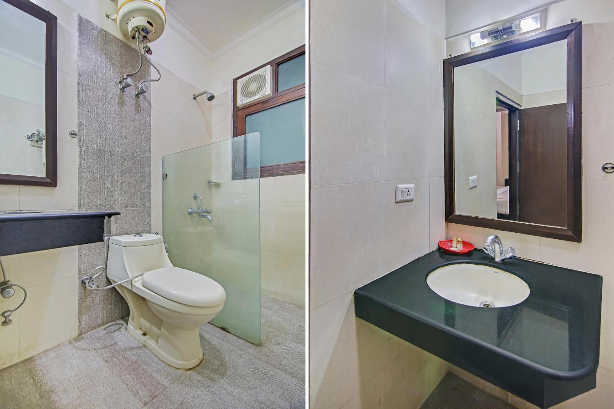 Capital O Tipsyy Near Aravali Biodiversity Park Гургаон Екстериор снимка