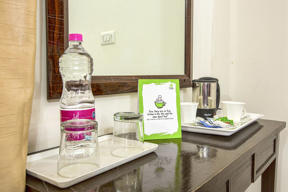 Capital O Tipsyy Near Aravali Biodiversity Park Гургаон Екстериор снимка